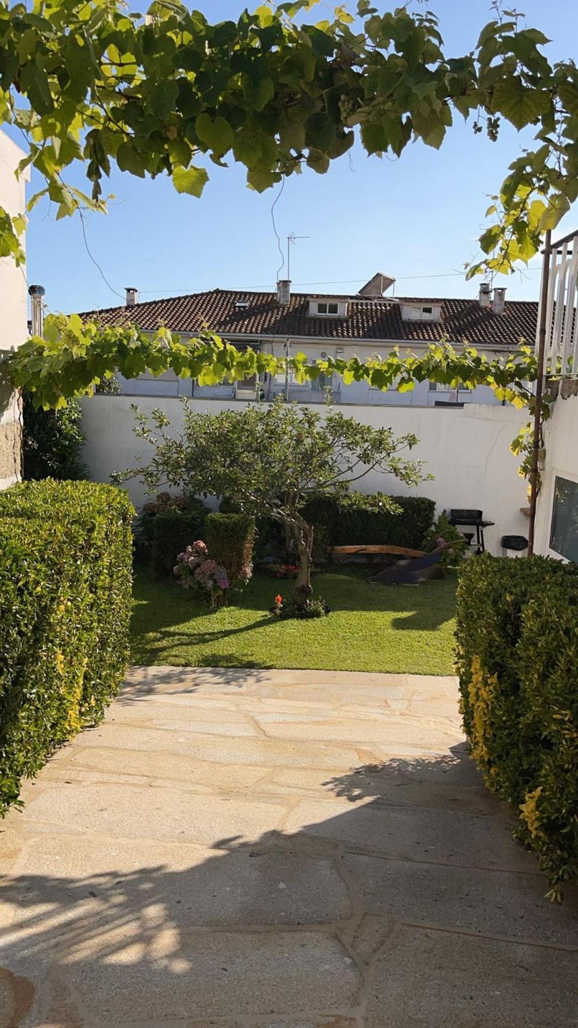 Casa Do Albano Villa Viana do Castelo Exterior foto